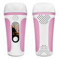 OEM Handheld IPL Laser Hair Removal Advanced Home Use Handset IPL Hair Removal